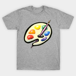 Art T-Shirt